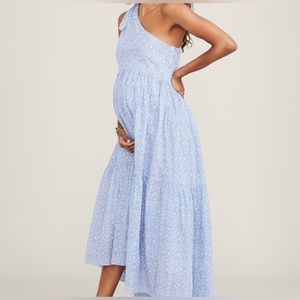 HATCH COLLECTION Iona dress